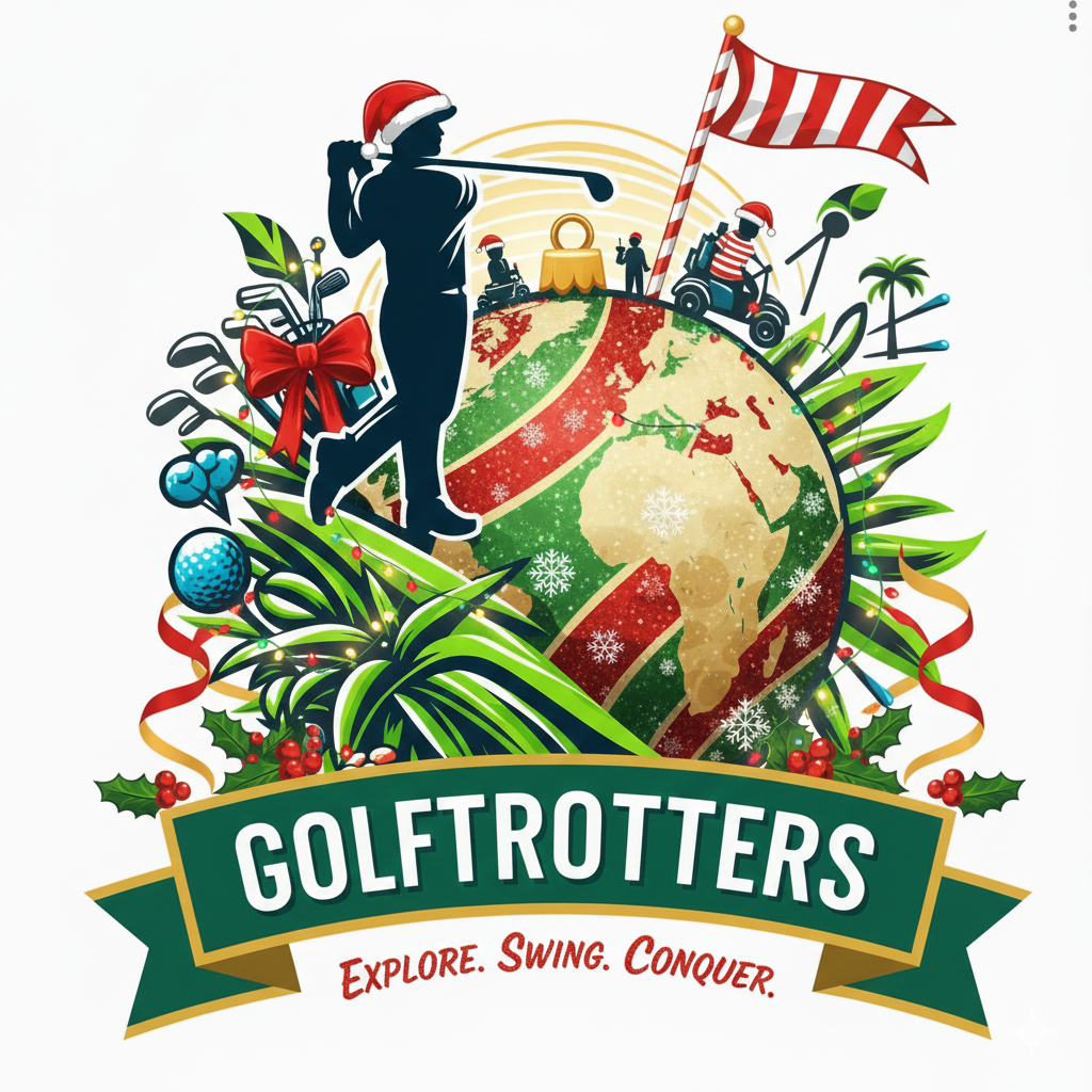Goltrotters